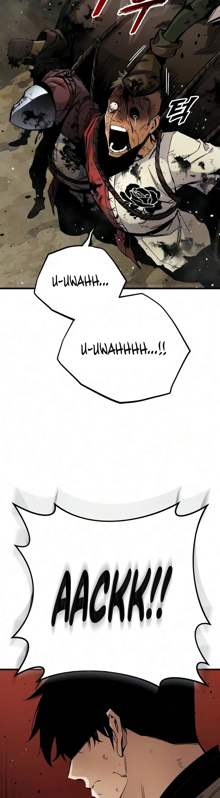 The Wandering Knight's Survival Manual Chapter 50 page 59 - Chapter 50: Ep.05 People of House Abner (9)