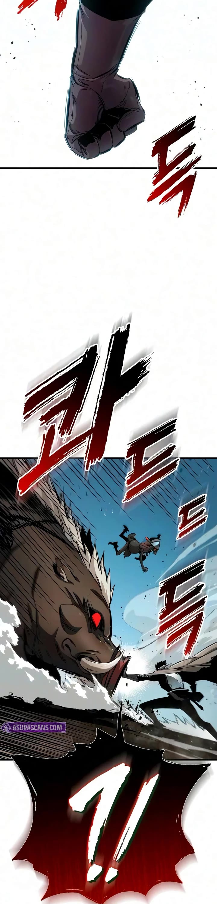 The Wandering Knight's Survival Manual Chapter 50 page 63 - Chapter 50: Ep.05 People of House Abner (9)