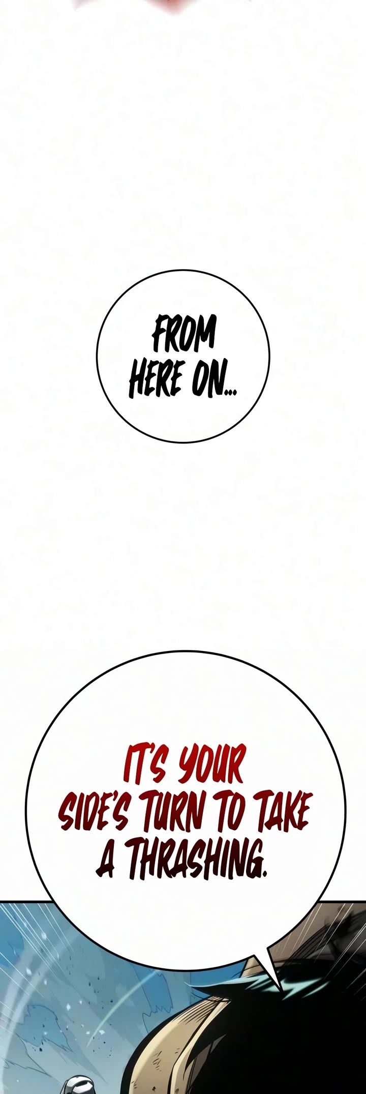 The Wandering Knight's Survival Manual Chapter 50 page 64 - Chapter 50: Ep.05 People of House Abner (9)