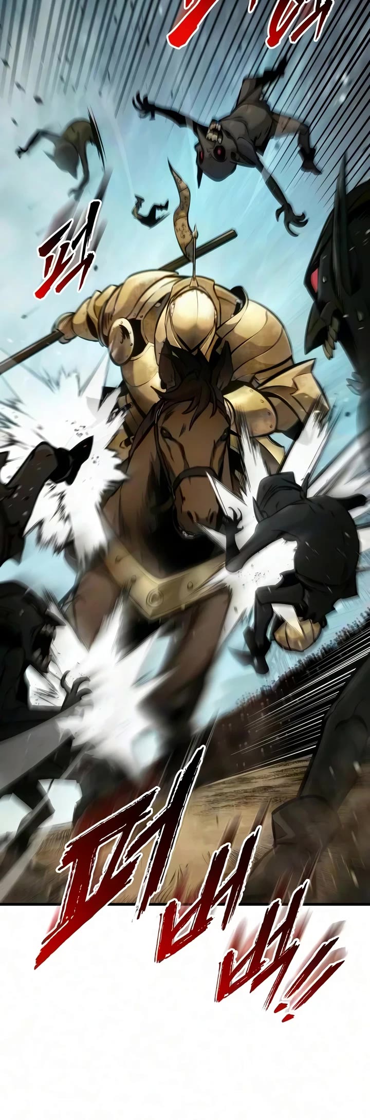 The Wandering Knight's Survival Manual Chapter 50 page 7 - Chapter 50: Ep.05 People of House Abner (9)