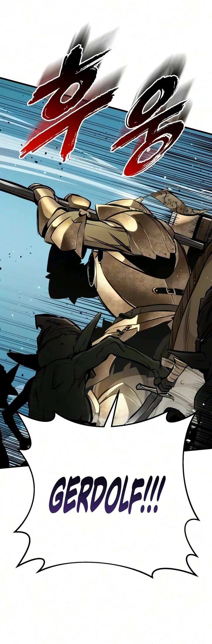 The Wandering Knight's Survival Manual Chapter 50 page 8 - Chapter 50: Ep.05 People of House Abner (9)