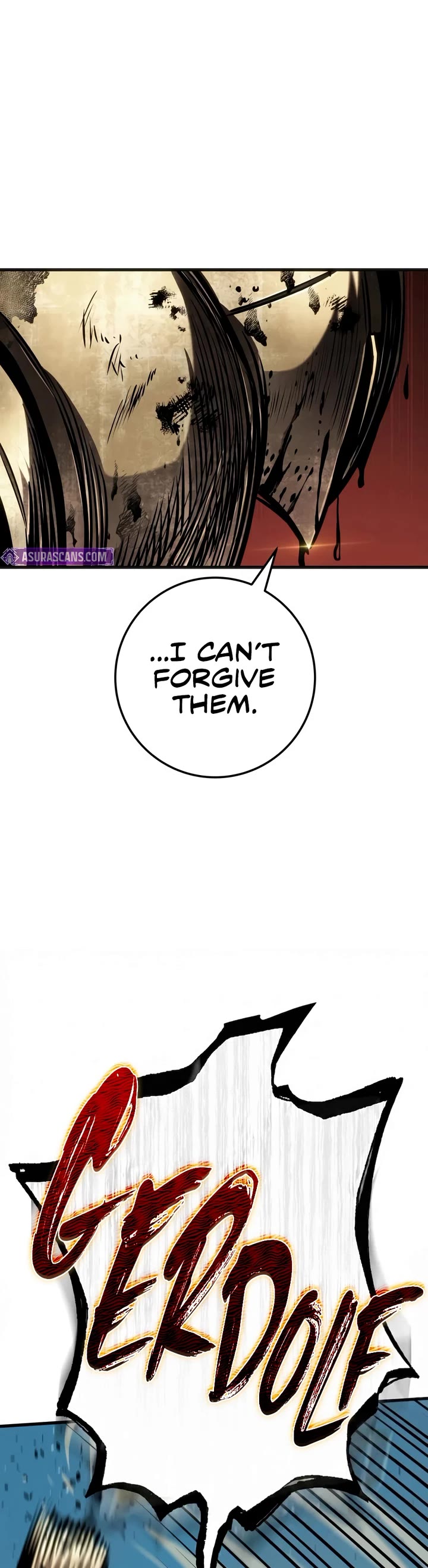 The Wandering Knight's Survival Manual Chapter 51 page 10 - Chapter 51