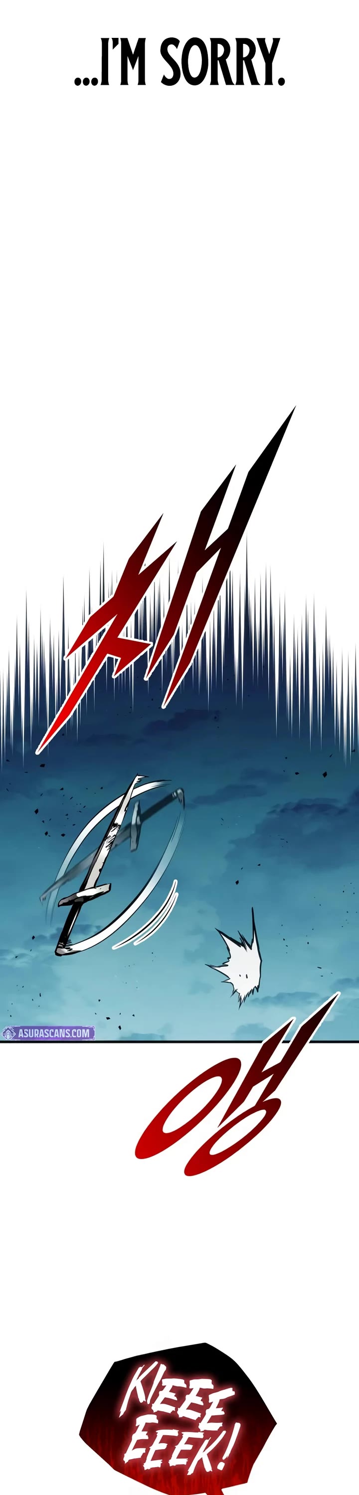 The Wandering Knight's Survival Manual Chapter 51 page 14 - Chapter 51