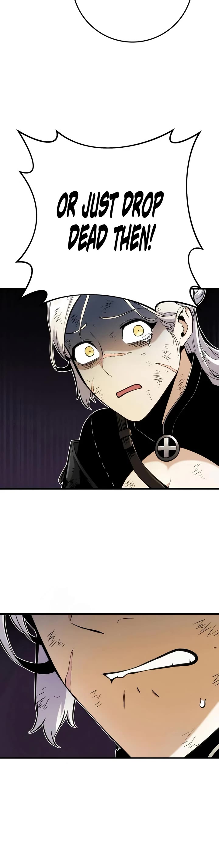 The Wandering Knight's Survival Manual Chapter 51 page 18 - Chapter 51