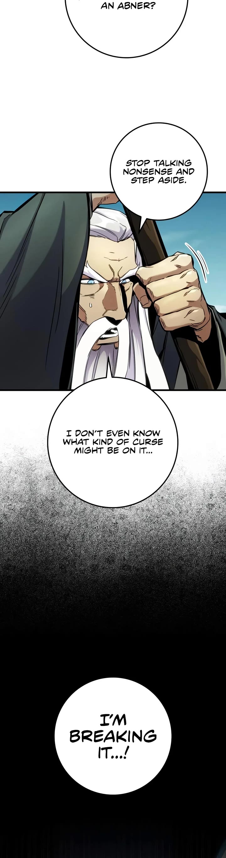 The Wandering Knight's Survival Manual Chapter 51 page 22 - Chapter 51