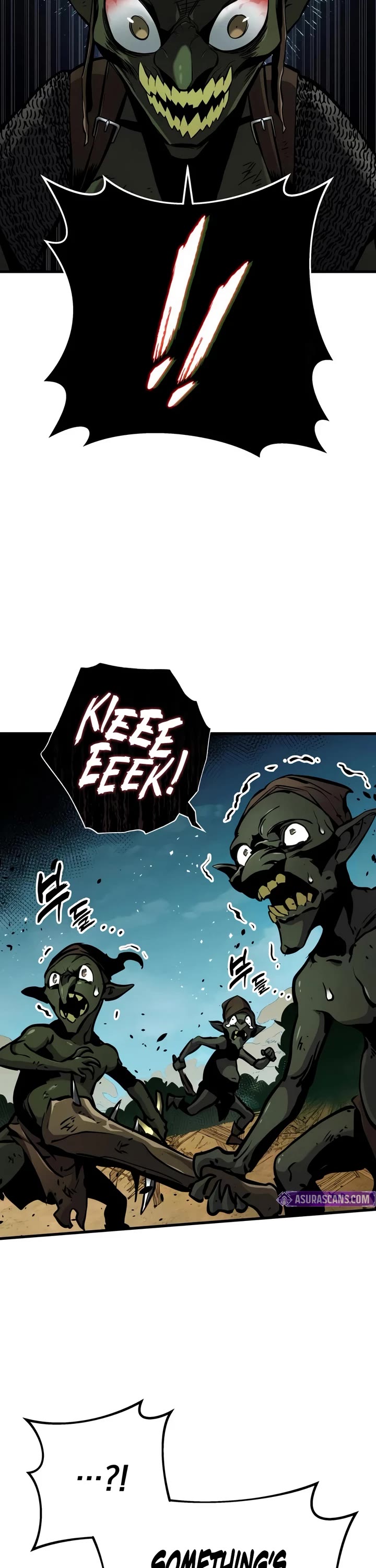 The Wandering Knight's Survival Manual Chapter 51 page 24 - Chapter 51