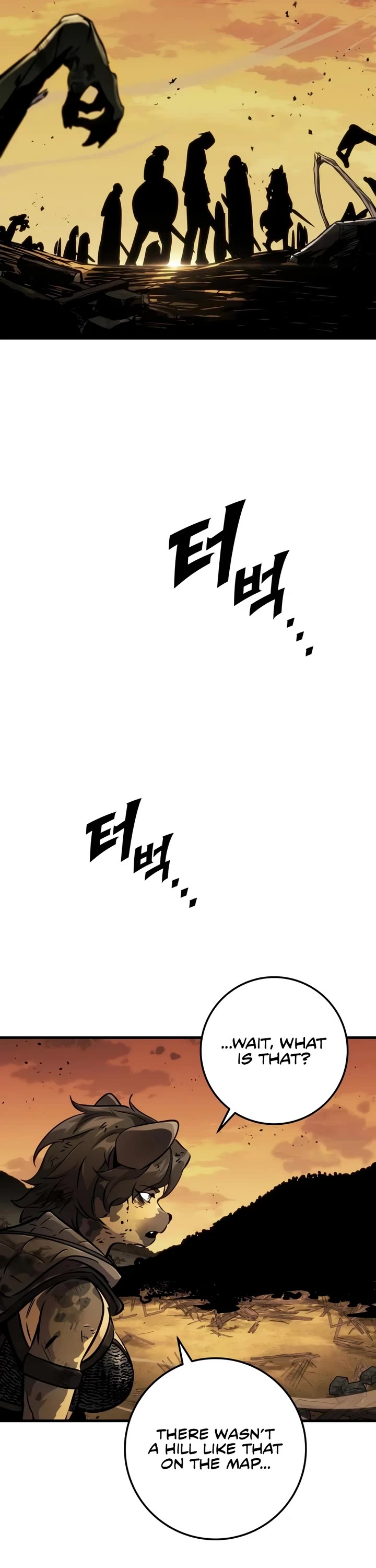 The Wandering Knight's Survival Manual Chapter 51 page 31 - Chapter 51