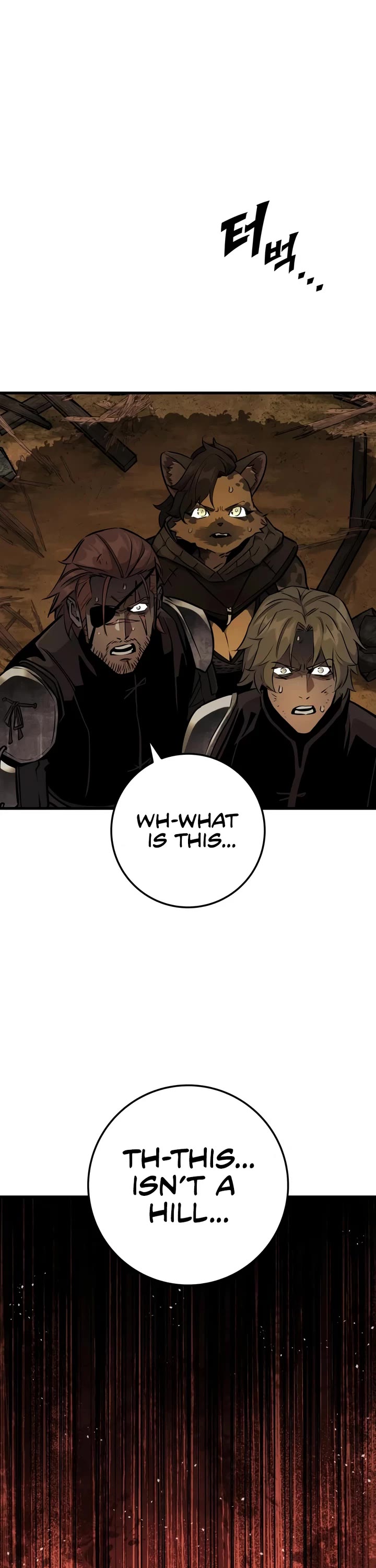 The Wandering Knight's Survival Manual Chapter 51 page 32 - Chapter 51