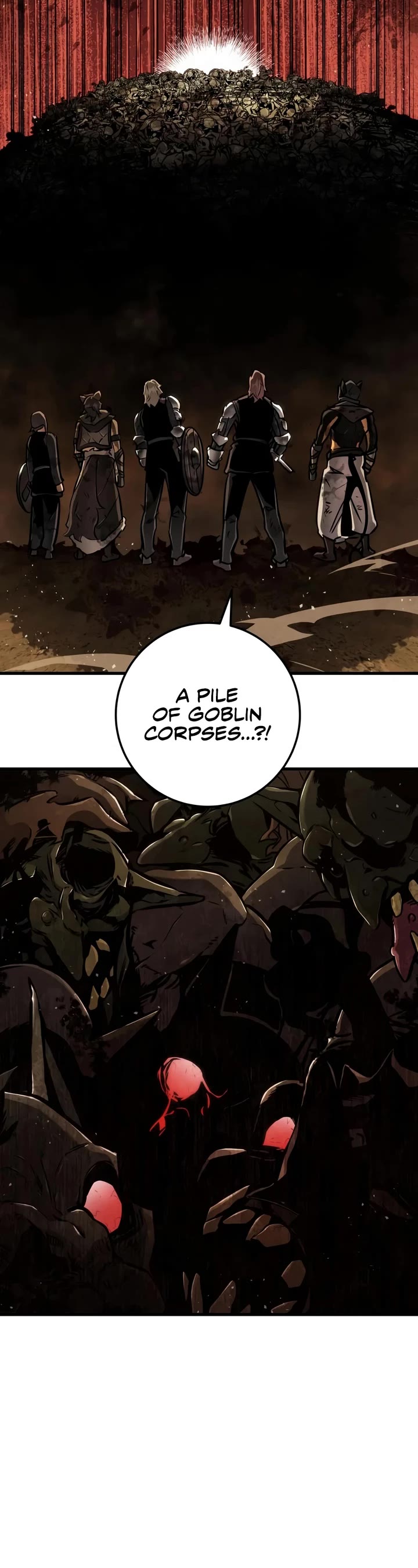 The Wandering Knight's Survival Manual Chapter 51 page 33 - Chapter 51