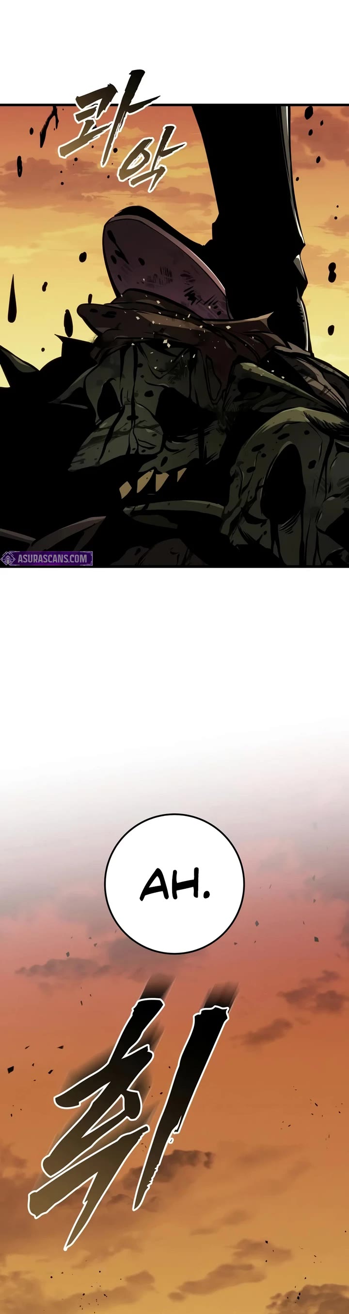 The Wandering Knight's Survival Manual Chapter 51 page 34 - Chapter 51