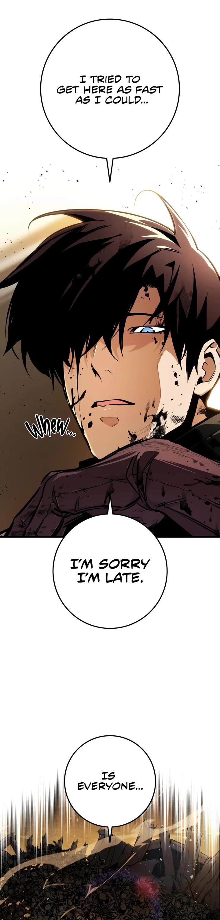 The Wandering Knight's Survival Manual Chapter 51 page 36 - Chapter 51