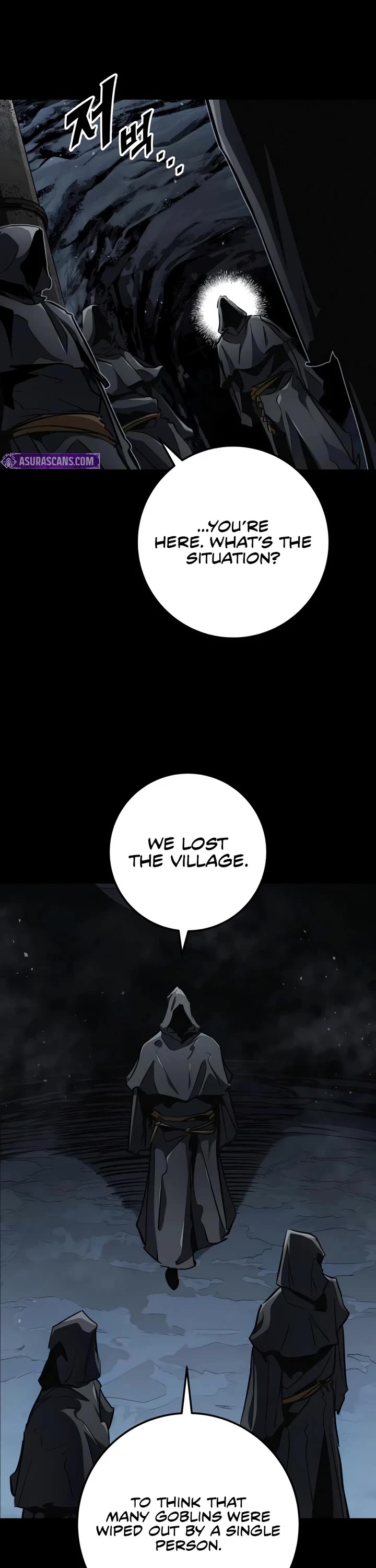 The Wandering Knight's Survival Manual Chapter 51 page 39 - Chapter 51