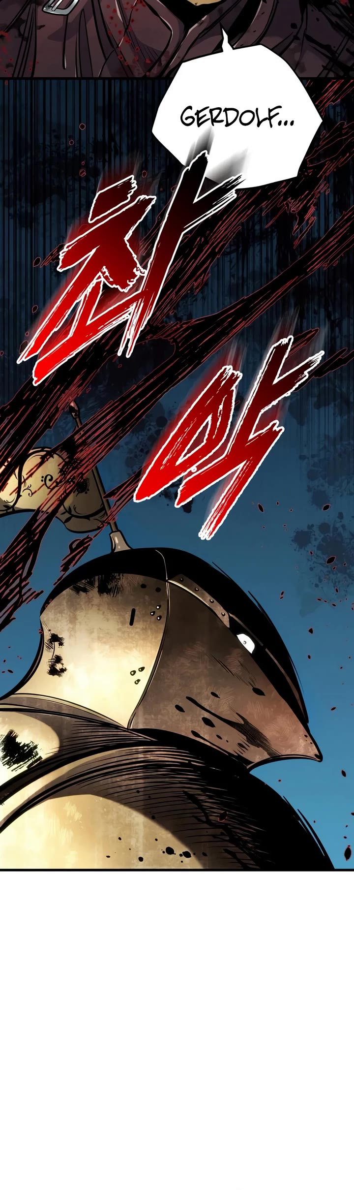The Wandering Knight's Survival Manual Chapter 51 page 4 - Chapter 51