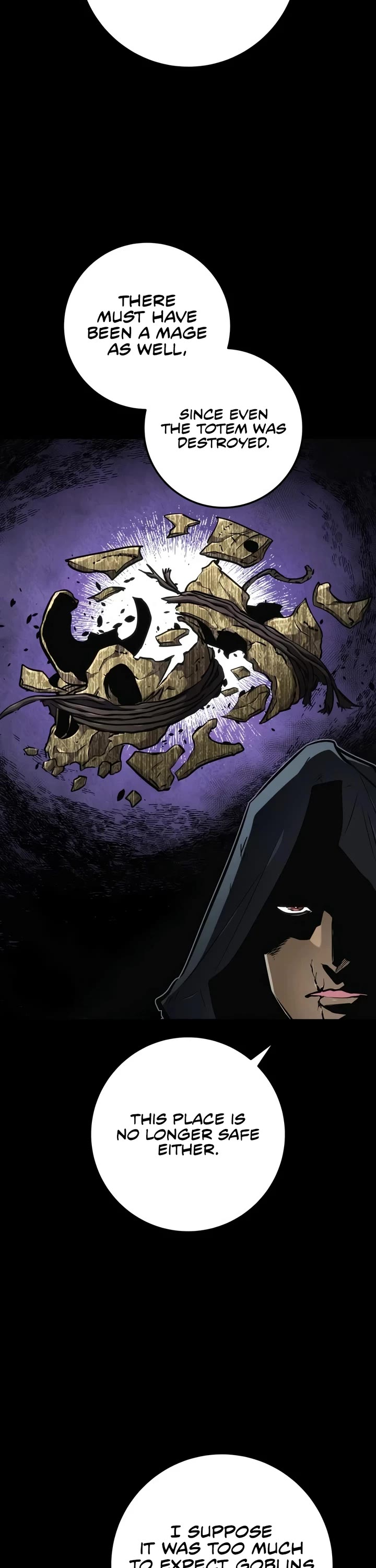 The Wandering Knight's Survival Manual Chapter 51 page 40 - Chapter 51