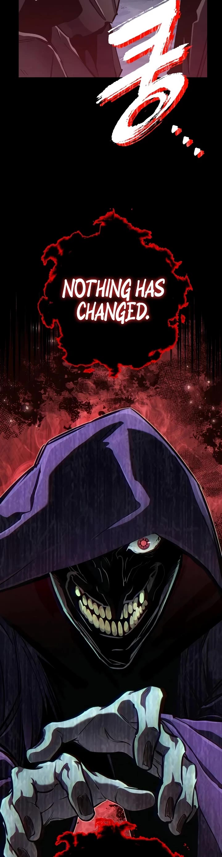 The Wandering Knight's Survival Manual Chapter 51 page 42 - Chapter 51