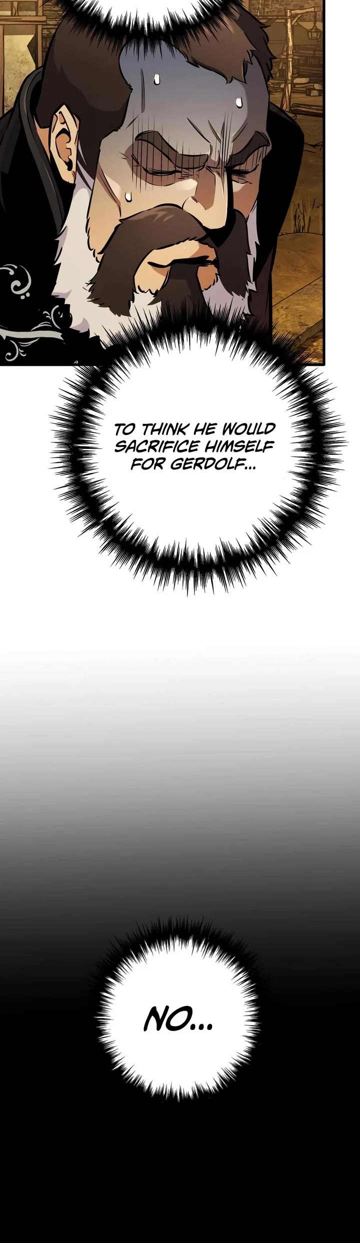 The Wandering Knight's Survival Manual Chapter 52 page 11 - Chapter 52
