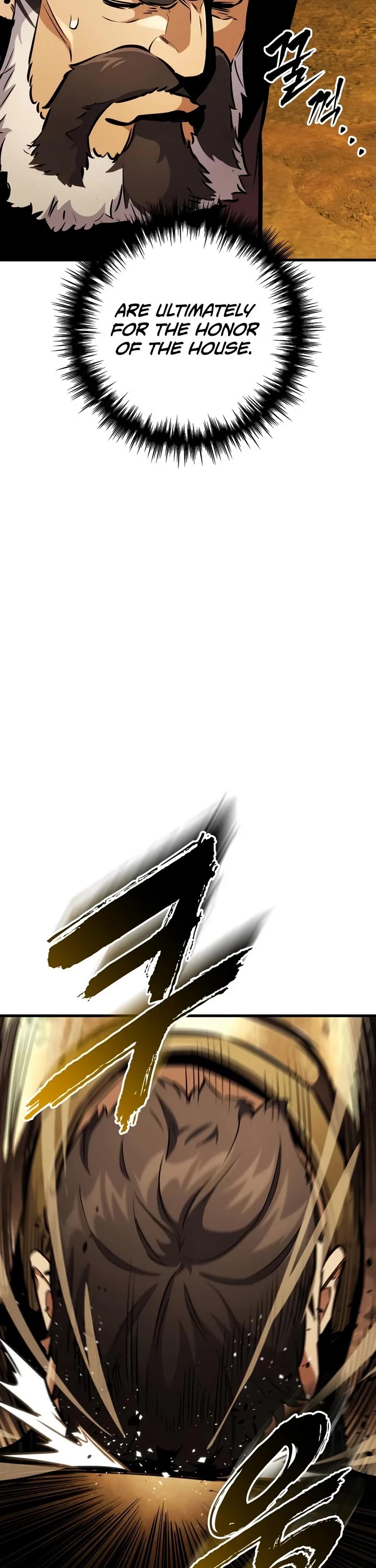 The Wandering Knight's Survival Manual Chapter 52 page 13 - Chapter 52