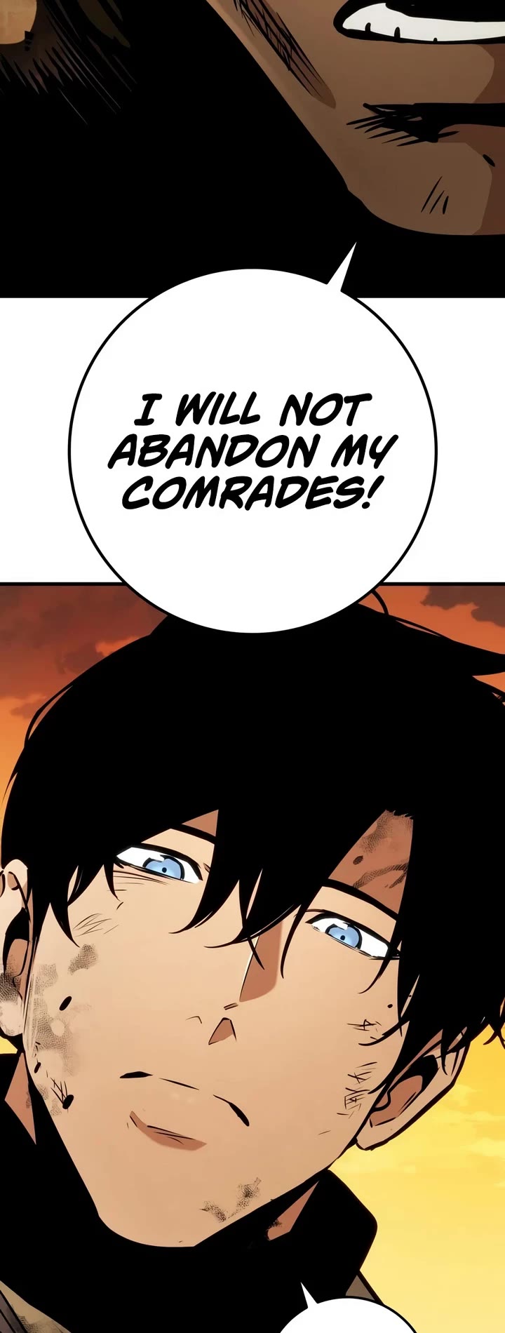 The Wandering Knight's Survival Manual Chapter 52 page 16 - Chapter 52