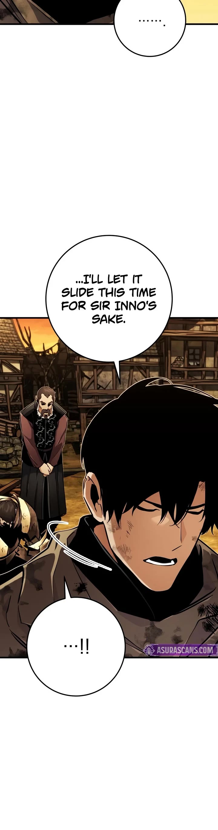 The Wandering Knight's Survival Manual Chapter 52 page 17 - Chapter 52