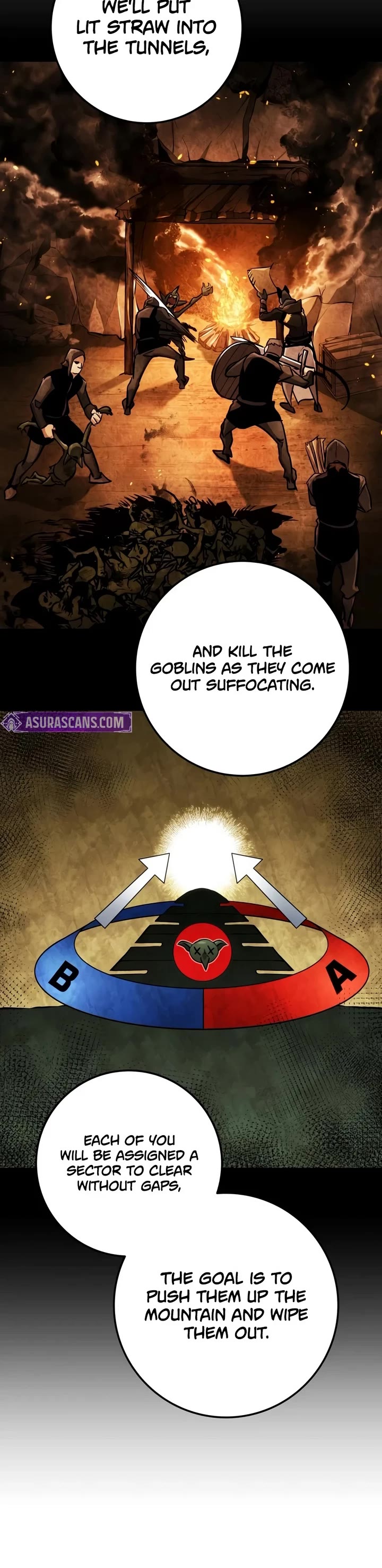 The Wandering Knight's Survival Manual Chapter 52 page 28 - Chapter 52