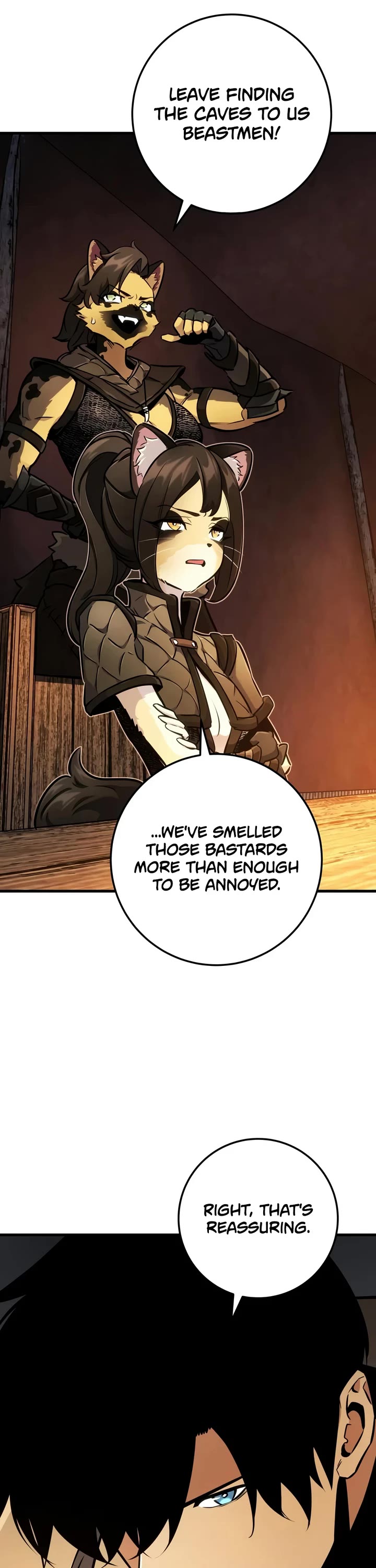 The Wandering Knight's Survival Manual Chapter 52 page 29 - Chapter 52