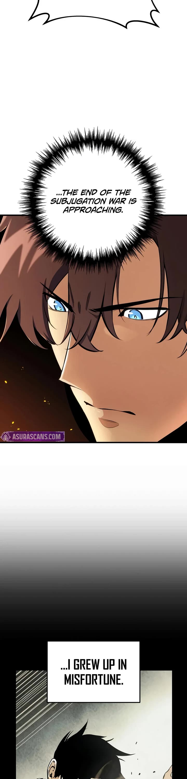 The Wandering Knight's Survival Manual Chapter 52 page 31 - Chapter 52