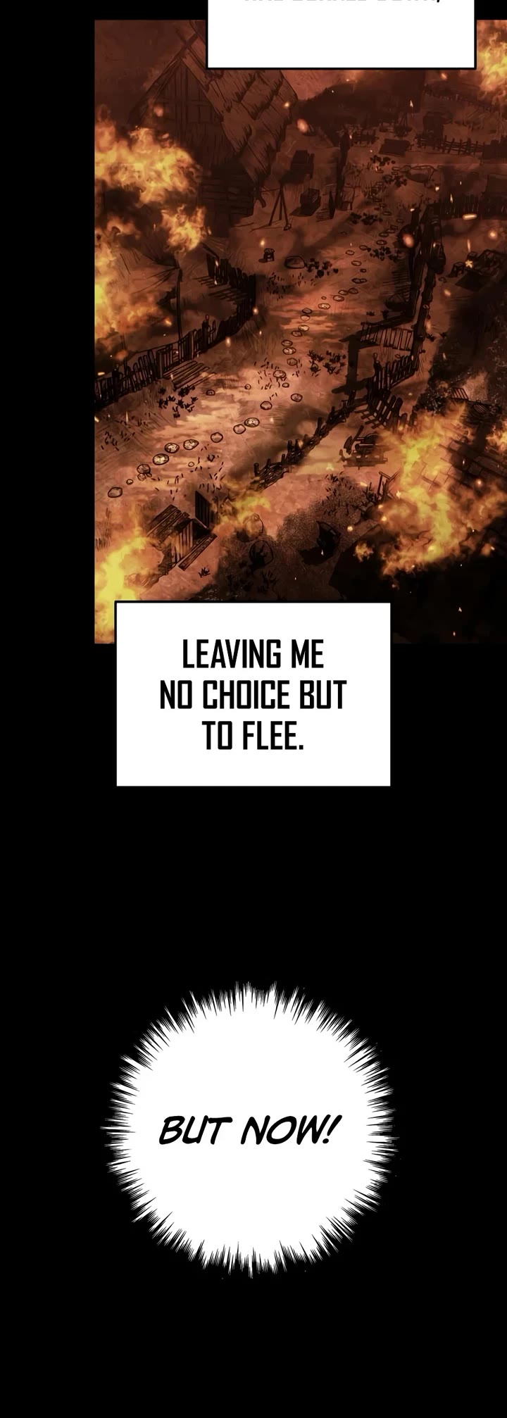 The Wandering Knight's Survival Manual Chapter 52 page 33 - Chapter 52