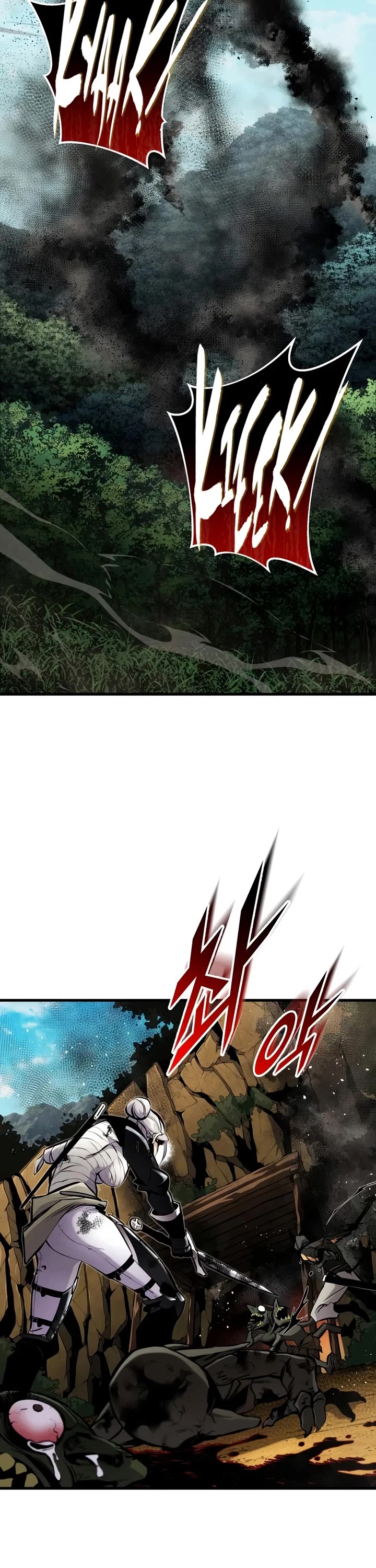 The Wandering Knight's Survival Manual Chapter 52 page 36 - Chapter 52