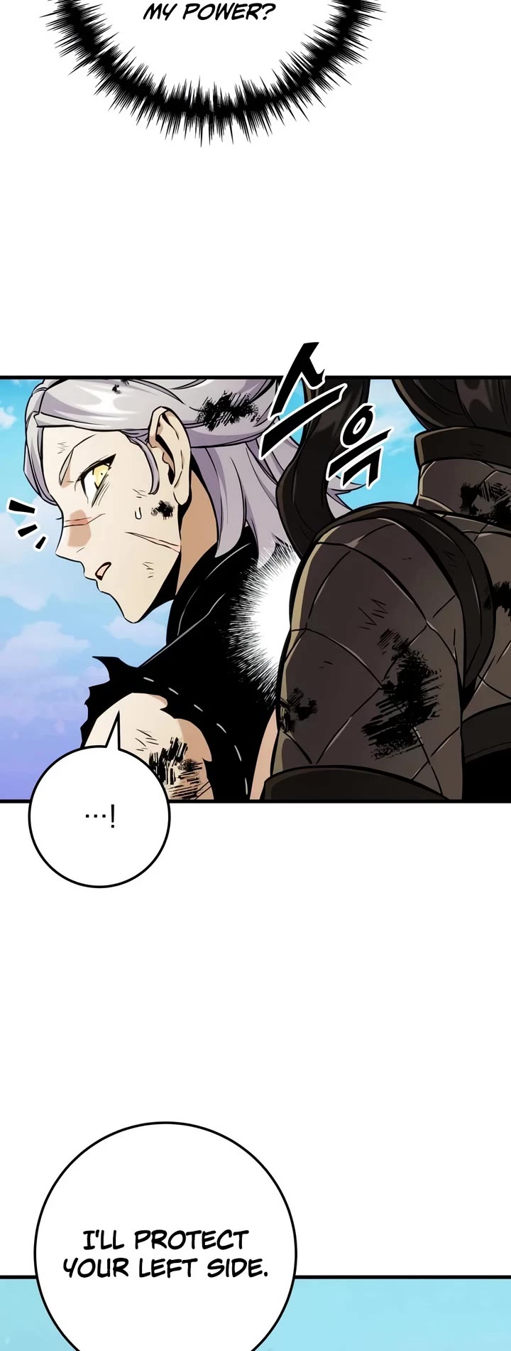 The Wandering Knight's Survival Manual Chapter 52 page 42 - Chapter 52