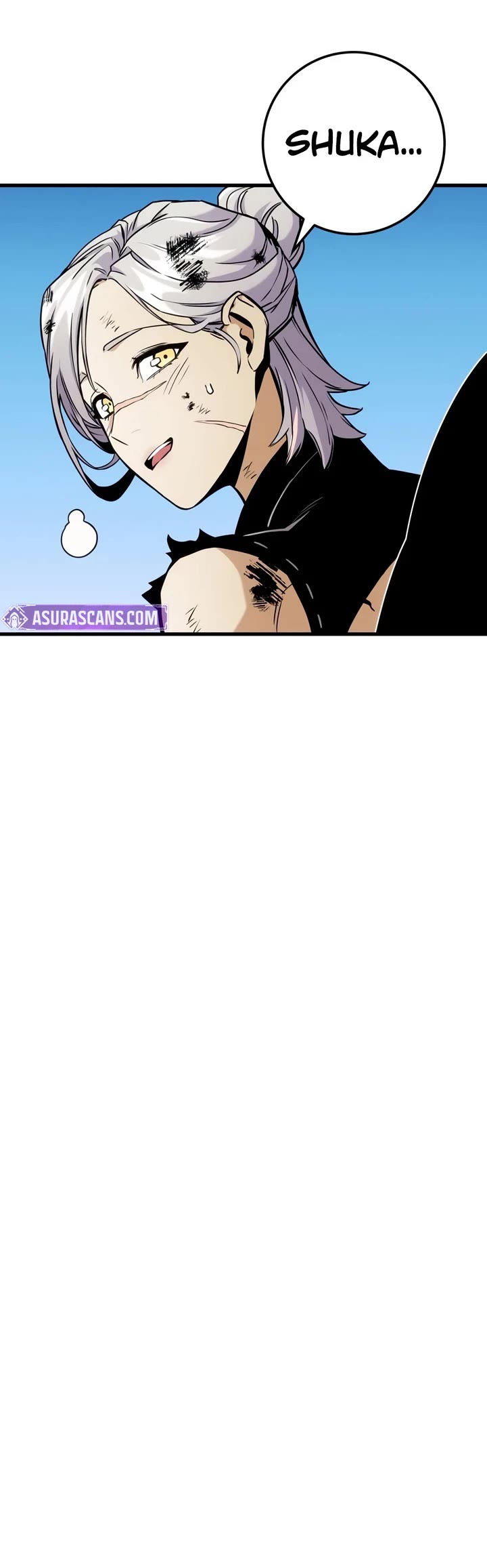 The Wandering Knight's Survival Manual Chapter 52 page 44 - Chapter 52