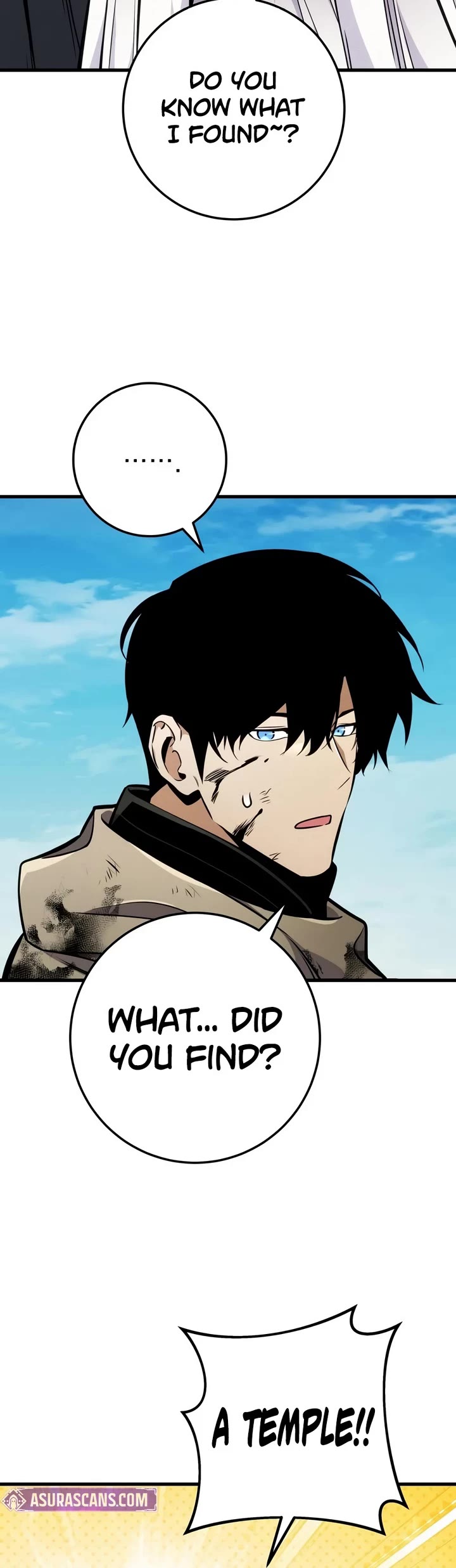 The Wandering Knight's Survival Manual Chapter 52 page 48 - Chapter 52