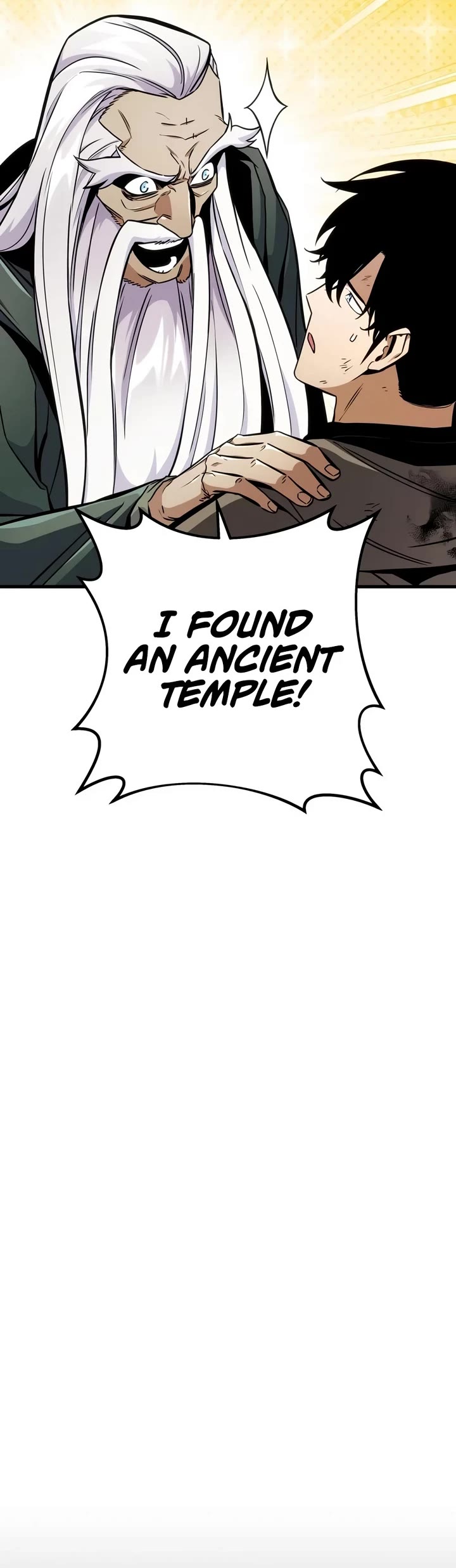 The Wandering Knight's Survival Manual Chapter 52 page 49 - Chapter 52