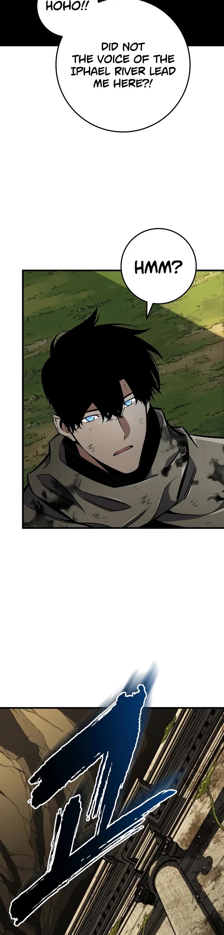 The Wandering Knight's Survival Manual Chapter 52 page 51 - Chapter 52