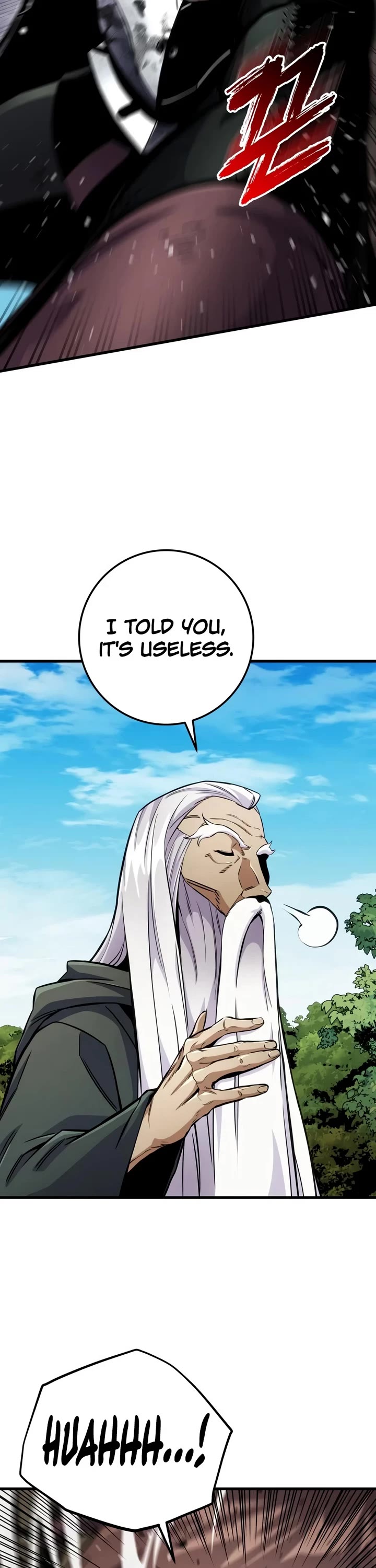 The Wandering Knight's Survival Manual Chapter 52 page 56 - Chapter 52