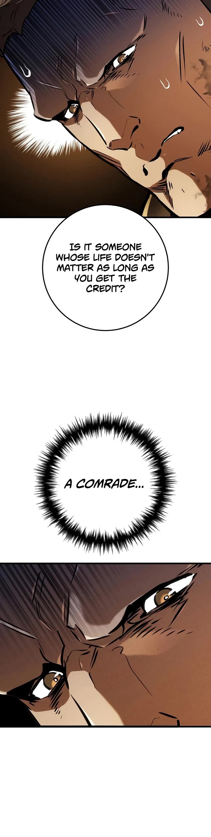 The Wandering Knight's Survival Manual Chapter 52 page 6 - Chapter 52