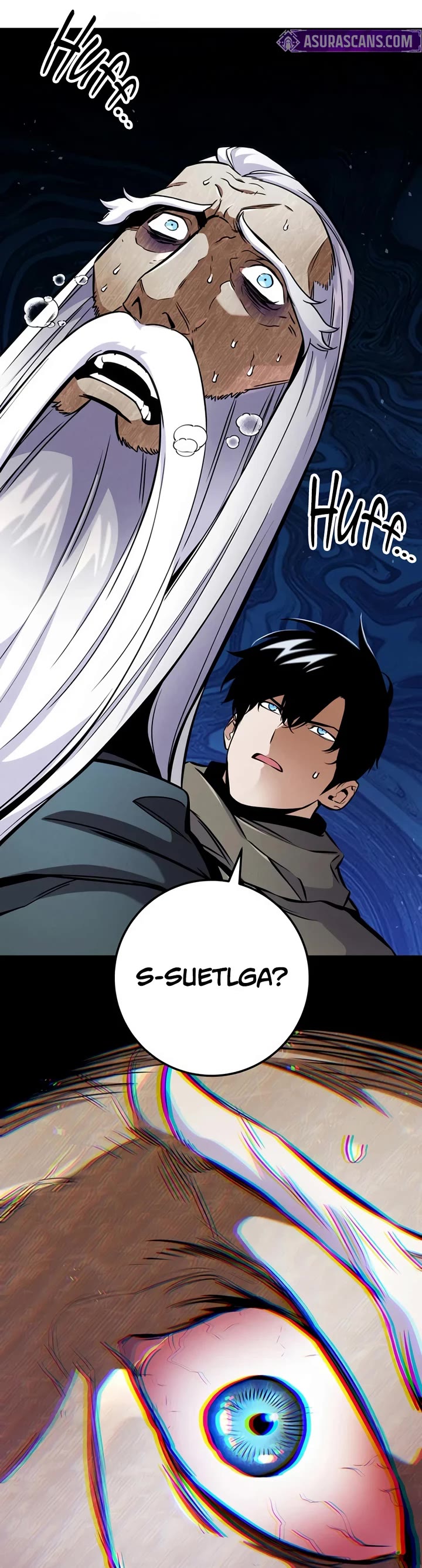 The Wandering Knight's Survival Manual Chapter 52 page 64 - Chapter 52