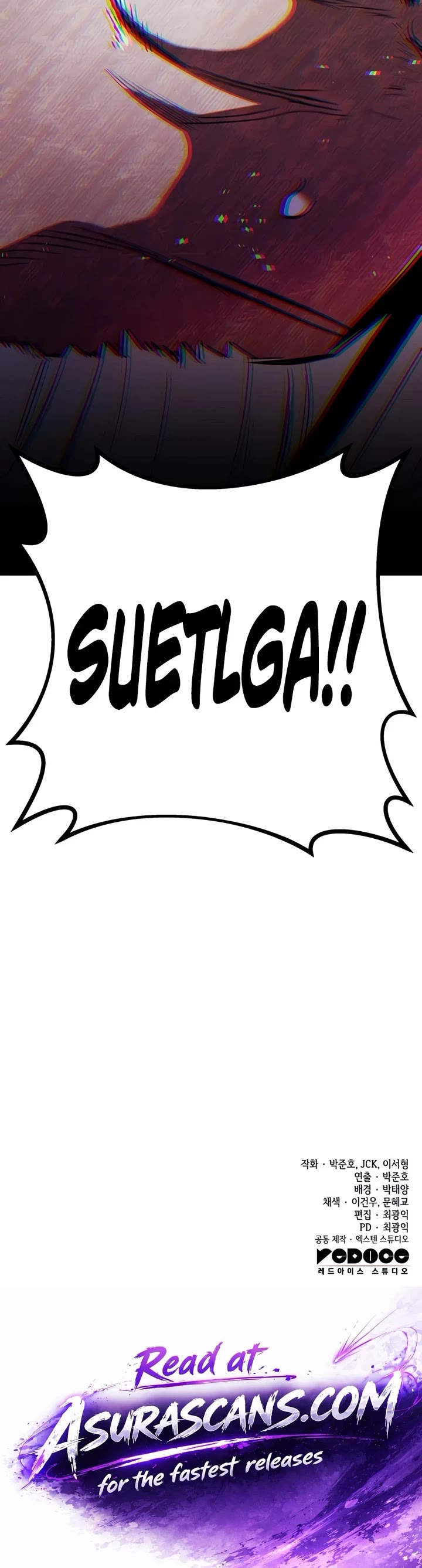 The Wandering Knight's Survival Manual Chapter 52 page 65 - Chapter 52
