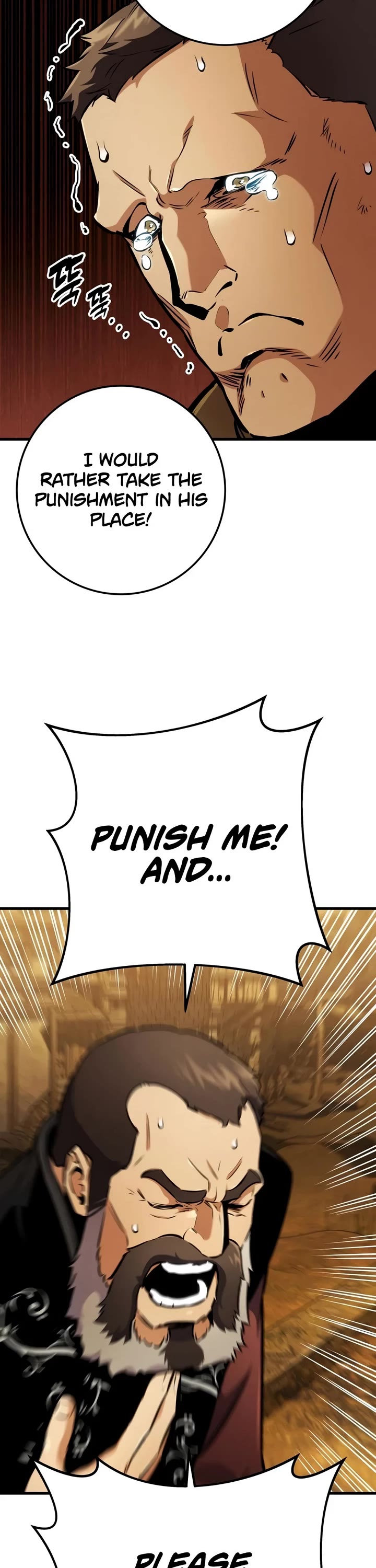 The Wandering Knight's Survival Manual Chapter 52 page 9 - Chapter 52