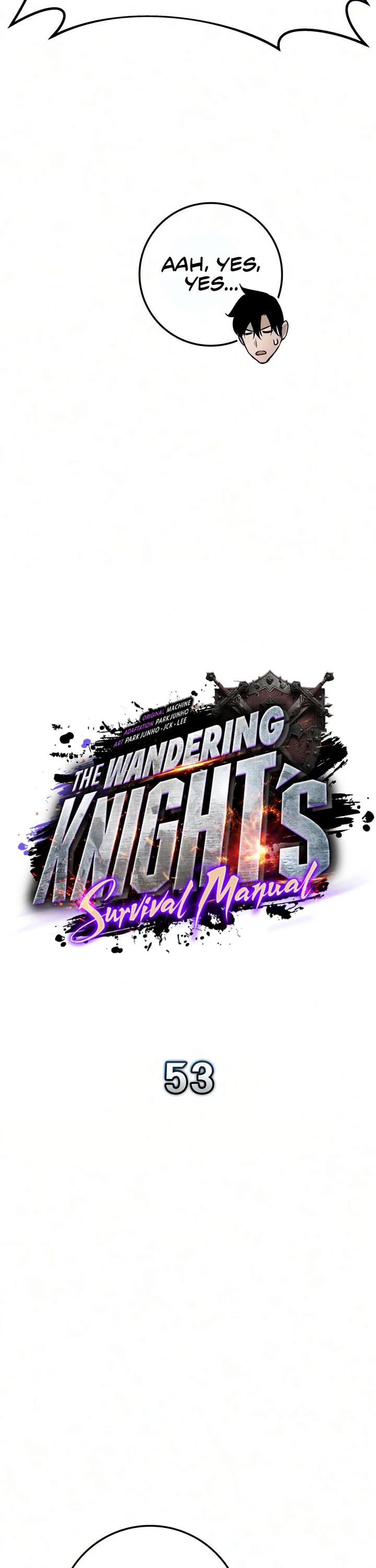 The Wandering Knight's Survival Manual Chapter 53 page 11 - Chapter 53: Ep.05 People of House Abner (12)
