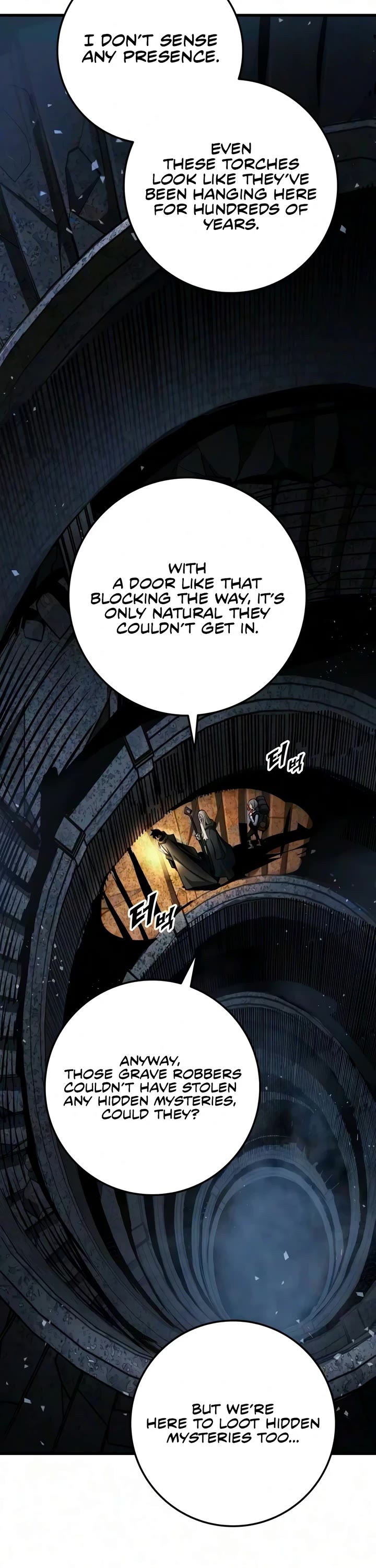 The Wandering Knight's Survival Manual Chapter 53 page 12 - Chapter 53: Ep.05 People of House Abner (12)