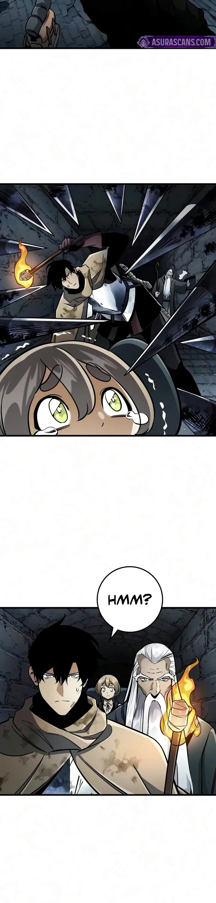 The Wandering Knight's Survival Manual Chapter 53 page 14 - Chapter 53: Ep.05 People of House Abner (12)