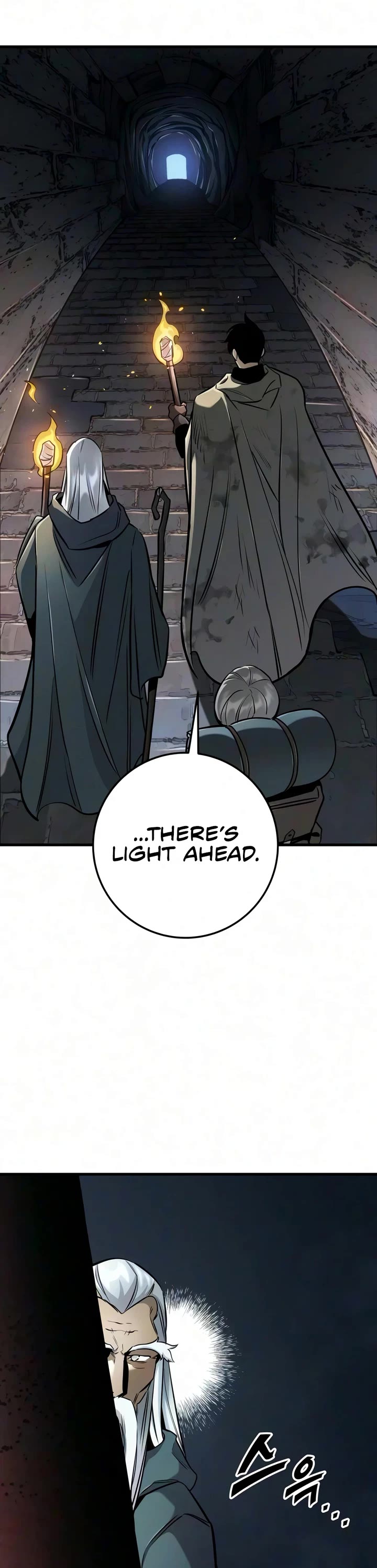The Wandering Knight's Survival Manual Chapter 53 page 15 - Chapter 53: Ep.05 People of House Abner (12)