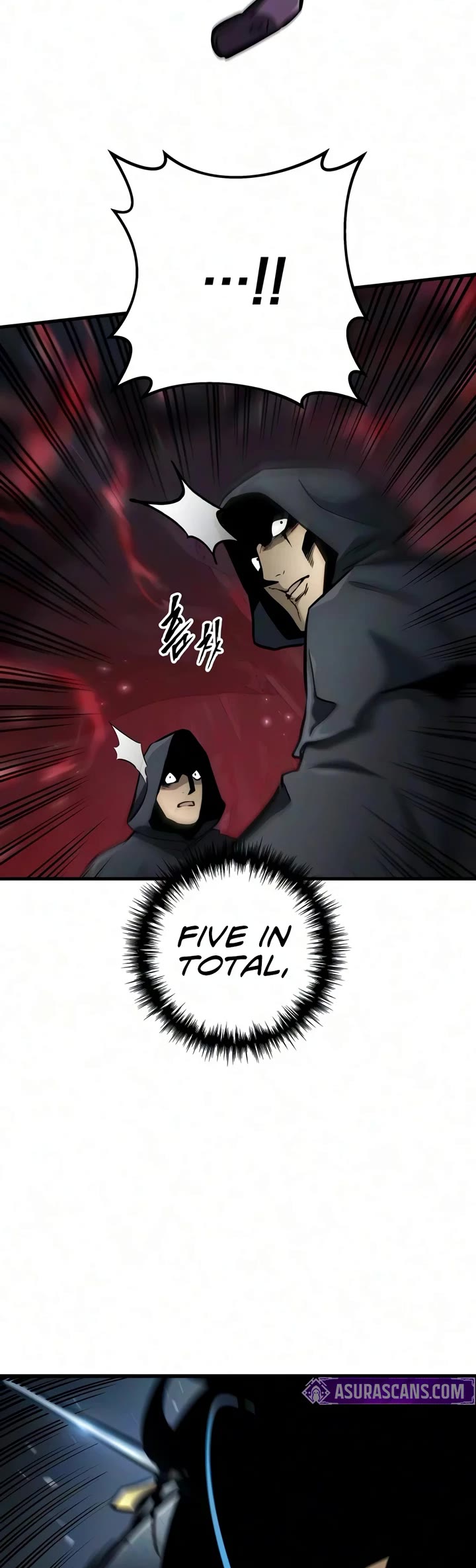 The Wandering Knight's Survival Manual Chapter 53 page 18 - Chapter 53: Ep.05 People of House Abner (12)