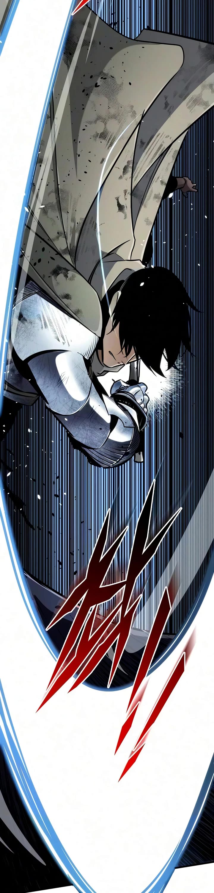 The Wandering Knight's Survival Manual Chapter 53 page 21 - Chapter 53: Ep.05 People of House Abner (12)