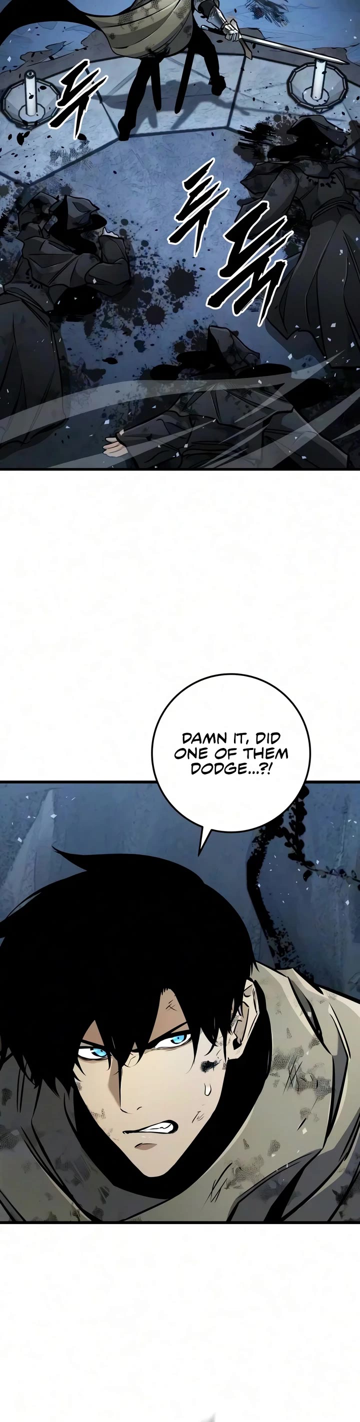 The Wandering Knight's Survival Manual Chapter 53 page 23 - Chapter 53: Ep.05 People of House Abner (12)