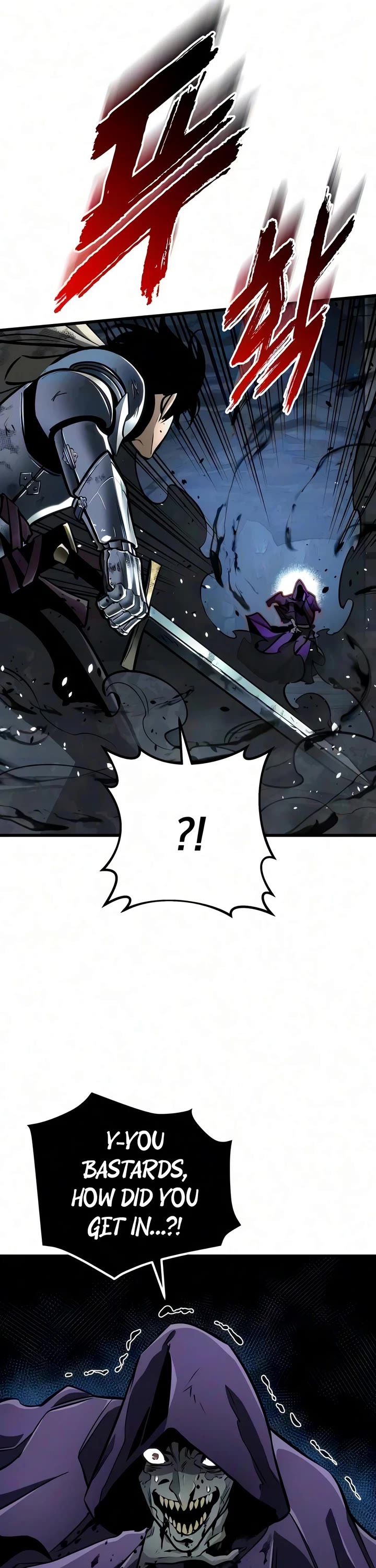 The Wandering Knight's Survival Manual Chapter 53 page 24 - Chapter 53: Ep.05 People of House Abner (12)