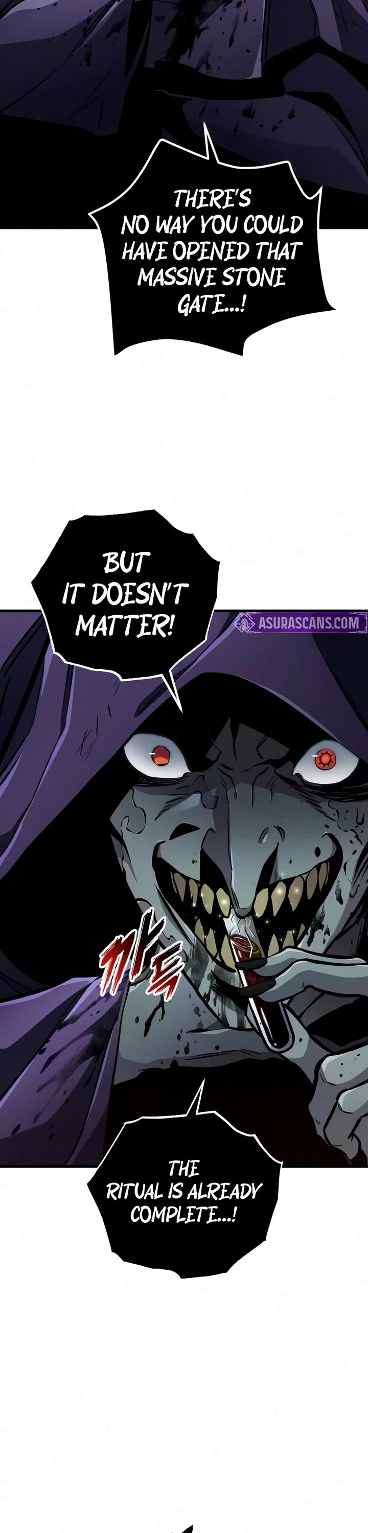 The Wandering Knight's Survival Manual Chapter 53 page 25 - Chapter 53: Ep.05 People of House Abner (12)