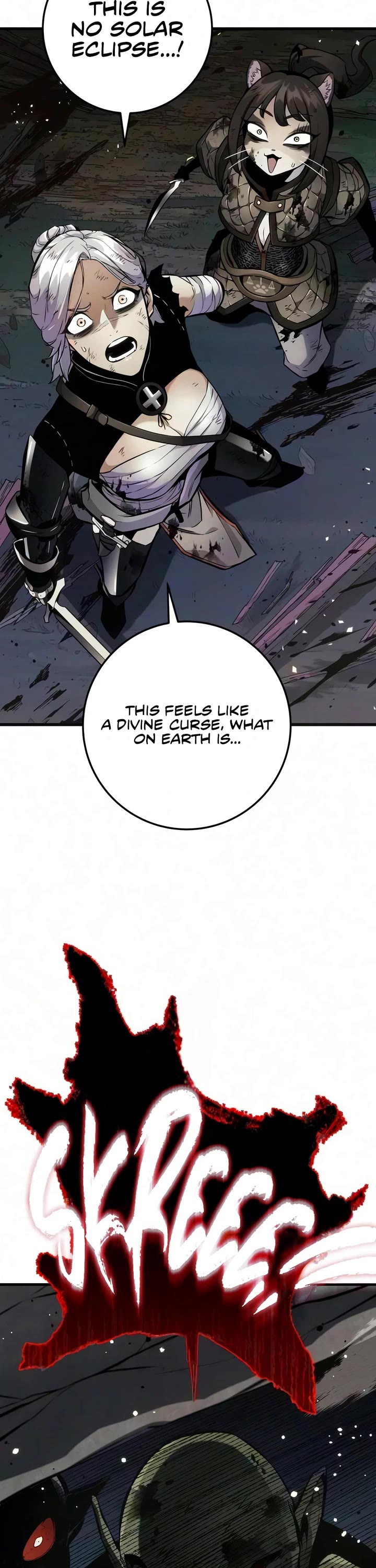 The Wandering Knight's Survival Manual Chapter 53 page 33 - Chapter 53: Ep.05 People of House Abner (12)