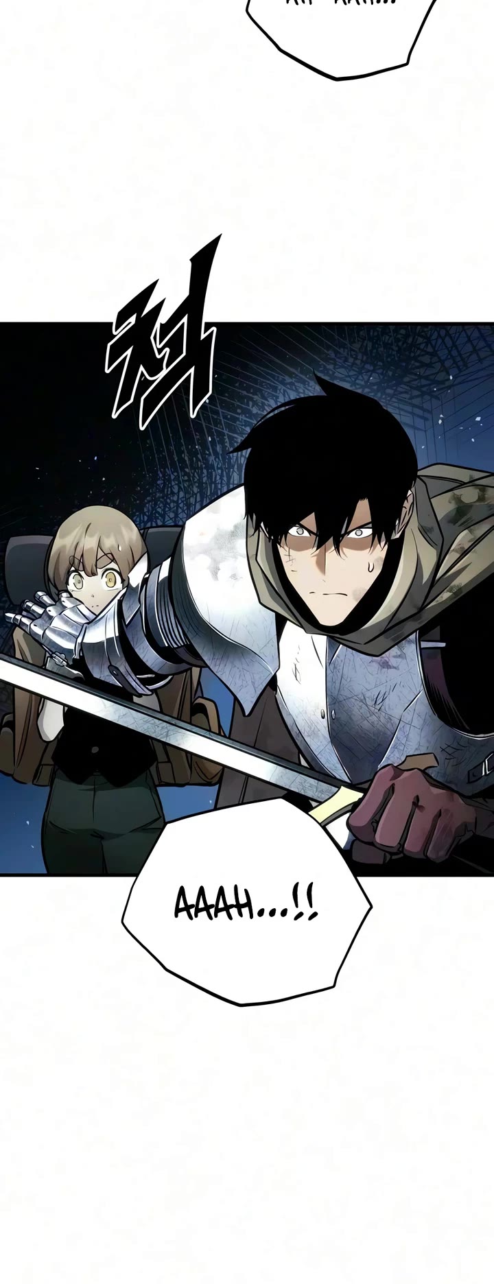 The Wandering Knight's Survival Manual Chapter 53 page 4 - Chapter 53: Ep.05 People of House Abner (12)