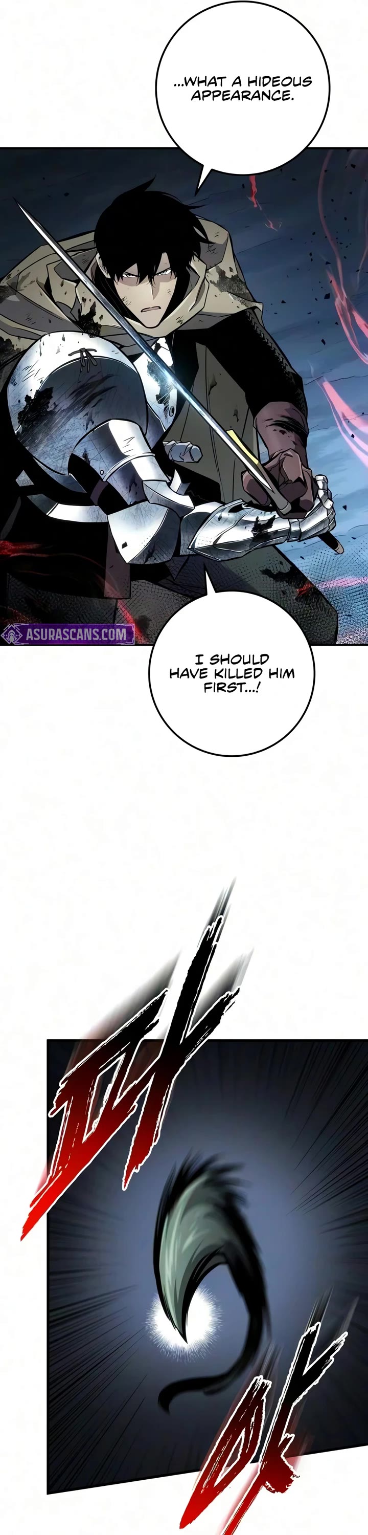 The Wandering Knight's Survival Manual Chapter 53 page 40 - Chapter 53: Ep.05 People of House Abner (12)